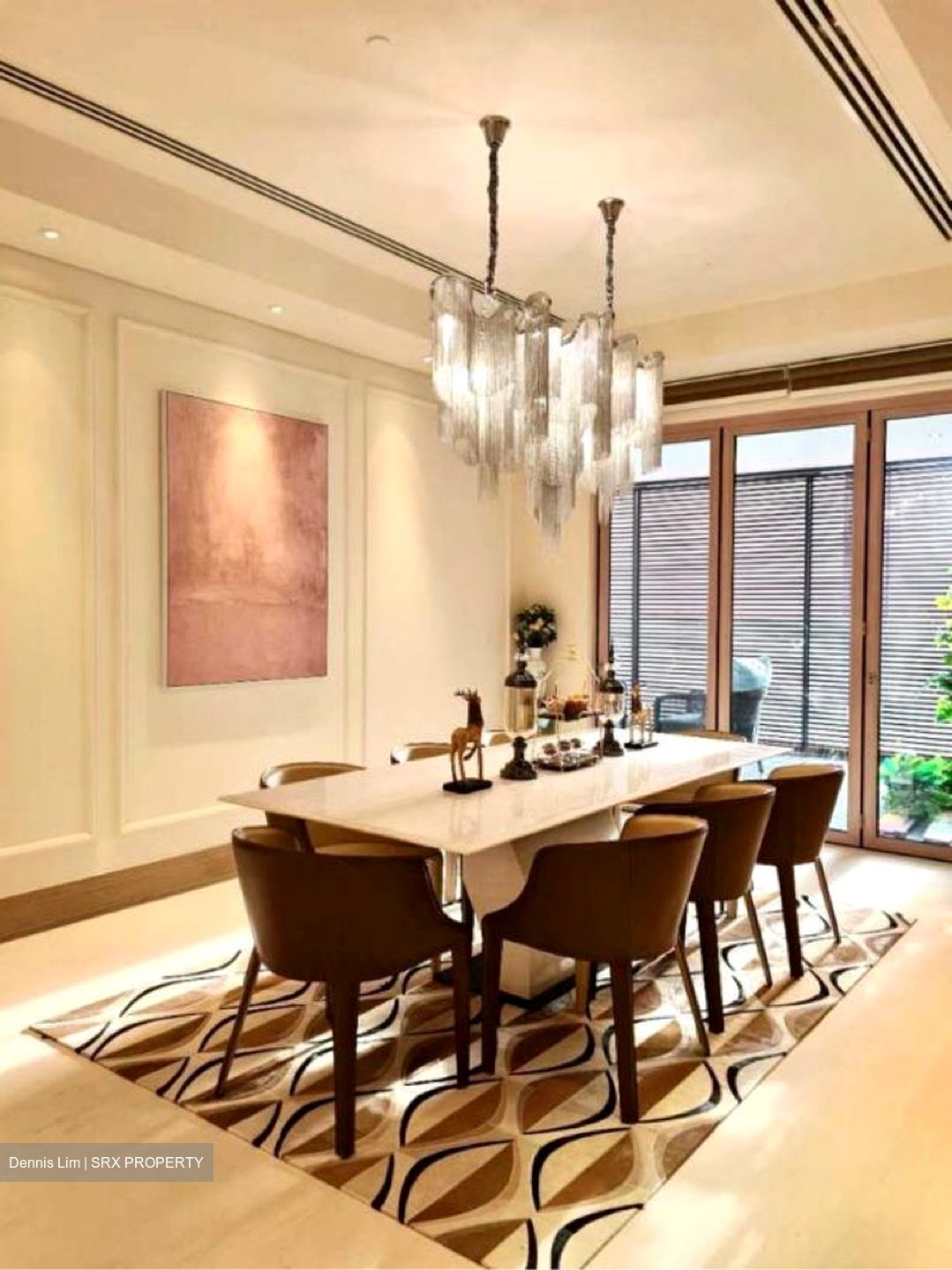 The Ritz-Carlton  (D9), Condominium #598194651